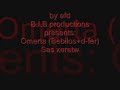Omerta(bebilos,d-fer)-sas xeretw