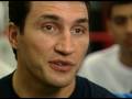 Wladimir Klitschko - Hero
