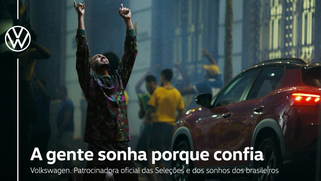 O Sonho | VW Brasil