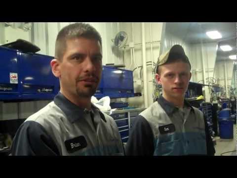 how to become a md state vehicle inspector