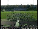 EBHS Marching Band - Ankeny 2008