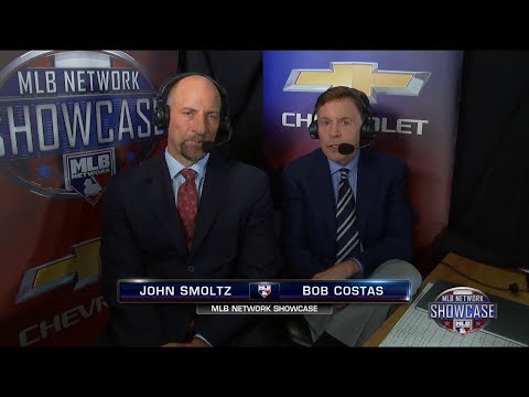 Video: MLB Network Showcase: Yankees at Red Sox (9/9)