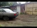 GRILL AUDI :)