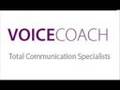 Voice Coach - Poll Moussoulides - YouTube