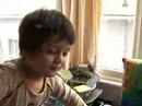 大好きなノア君と。
