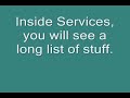 HOWTO Disable Windows Security Center