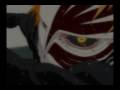 Ichigo vs grimmjow - chop suey
