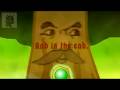 CD-i Parody: Ocarina of Time