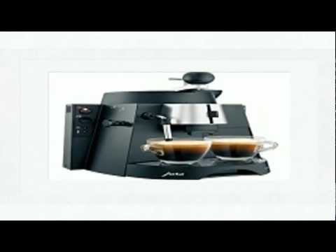 The Best Espresso Machines Reviews 2013