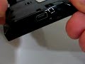 HTC Touch Diamond - Primer contacto - Parte 1