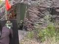 Berget Trzy