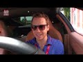 Ferrari F12 Berlinetta video review - Auto Express