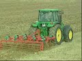 Kverneland CLC Cultivator Kverneland CLC Cultivator