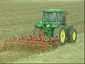Kverneland CLC Cultivator