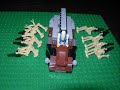 Lego Star Wars Jar Jar Binks