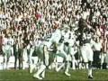 big football takles, hits, and sacks!