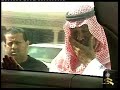 لقطة مؤثرة لسعد الفرج بعد وفاة النفيسي