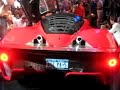 Ferrari P4/5 unveiling Ferrari P4/5 unveiling