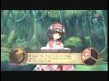 Record of Agarest War Second Gen Part 10 Getting out of