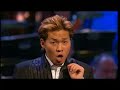 BBC Cardiff Singer of the World 2007: Representing Canada: David DQ Lee Countertenor whom won his round of Main prize concert singing: American composer Jake Heggie's Jazzy Piece: A Route to the sky. Accompanied by BBC National Orchestra. At the St. David's Hall. For more information about him, visit: www.daviddqlee.com