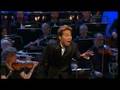 David DQ Lee, Countertenor Sings Heggie's A Route to the Sky