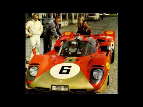 Ferrari es Pasion