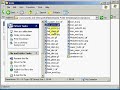 Process for Using Zip File Folders