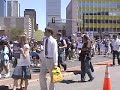 Clinton supporters demand DNC Roll Call
