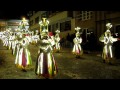 Aalst Carnaval 2011 - Pertotal