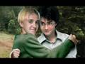 ~Harry Potter&Draco Malfoy-Fate~