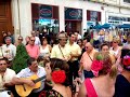 Popular Andalucian Song Popular Andalucian Song