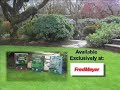 Private Garden of Ray Schreiner