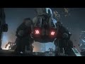 Transformers: Fall of Cybertron