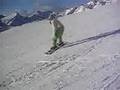 mallnitz 2007-Pe moltaller gletcher