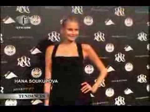 twiggywent - hana soukupova at rock and replublic.