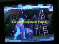 Ken(hiki) vs Yang(Nigredo668)