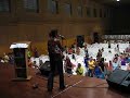 Ensaio com o coral dos intercessores do cd enche-me PARTE 5 Ensaio com o coral dos intercessores do cd enche-me PARTE 5