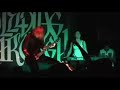 Norma Jean Love in slow motion