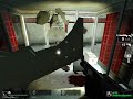 Left 4 Dead - How to Kill Tank 1on1