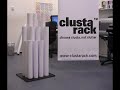 Clusta chaos - Clustarack