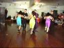 Apresentação de Salsa - Kesley Martins Centro de Dança Apresentação de Salsa - Kesley Martins Centro de Dança