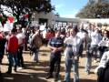 Save GaZa Rally Dallas Texas #3 12/30/2008 Save GaZa Rally Dallas Texas #3 12/30/2008