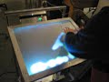 UBC Multi-touch 2