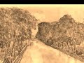 this song is very romantic melody,and the melody is felt China.