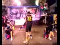 Night cafe wild fm hip hop dance...