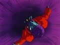 gohan vs bojack-in the end