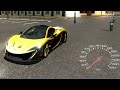 Mclaren P1 2014 para GTA San Andreas vídeo 1
