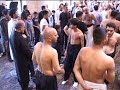 matam noha matamdari hussainia bradford uk bibi fatima majlis june 08