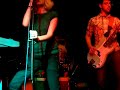 Zolof the Rock and Roll Destroyer - NEW SONG @ Cafe Metro