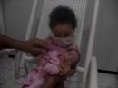 Yanni e Akemi